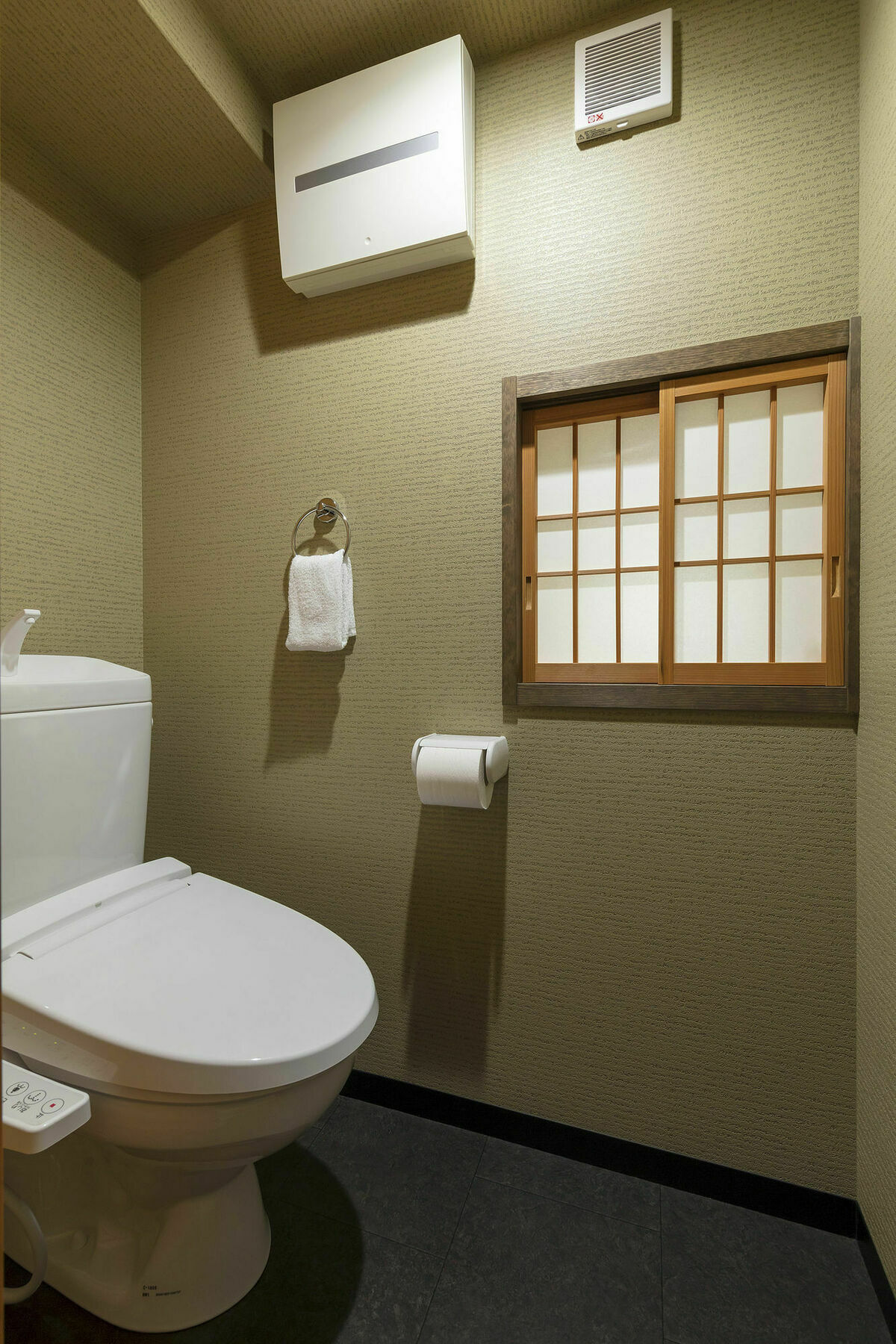 Vila Yoshimigura Machiya House Kjóto Exteriér fotografie