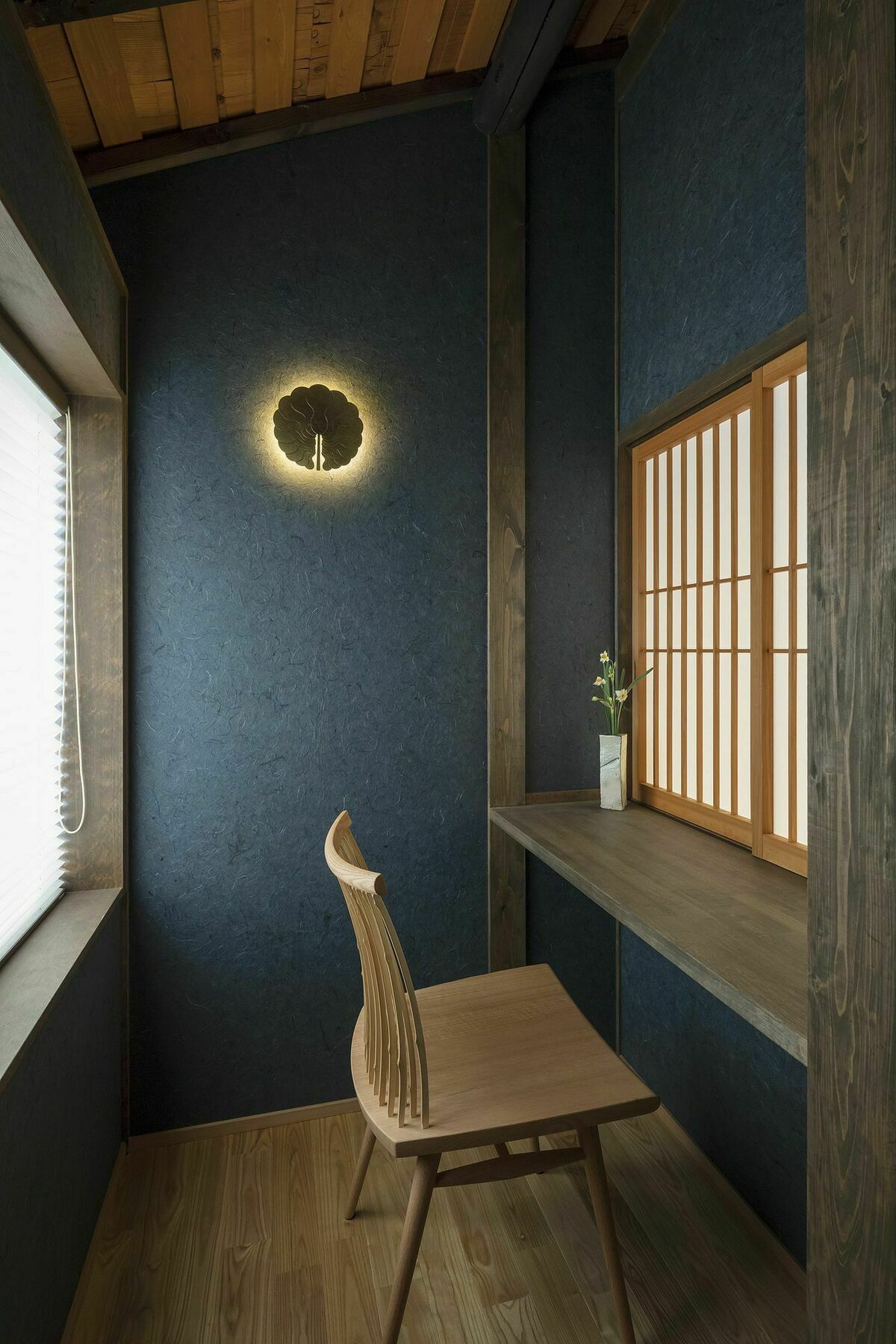 Vila Yoshimigura Machiya House Kjóto Exteriér fotografie