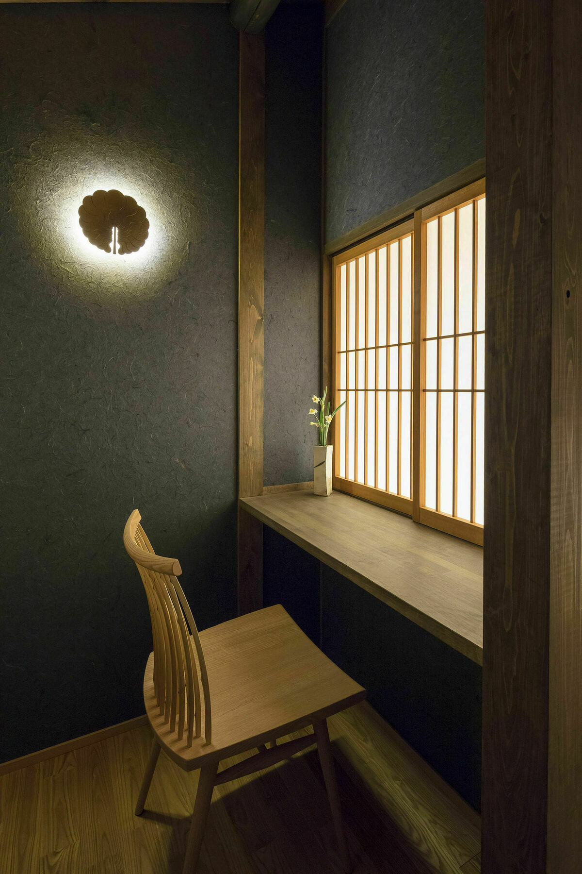 Vila Yoshimigura Machiya House Kjóto Exteriér fotografie